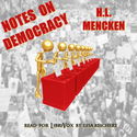 Notes On Democracy - Poster
