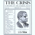 The Crisis: A Record of the Darker Races, Vol. I, No. 4 - Poster