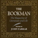 The Bookman, March 1921 - Poster