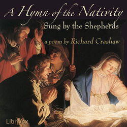 A Hymn of the Nativity, Sung by the Shepherds - Poster A Hymn of the Nativity, Sung by the Shepherds - Poster