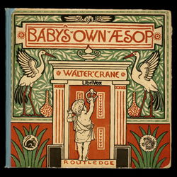 Babys Own Aesop - Poster