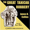 The Great Taxicab Robbery - Poster