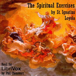 The Spiritual Exercises - Poster The Spiritual Exercises - Poster
