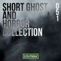 Short Ghost and Horror Collection 051 - Poster