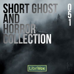 Short Ghost and Horror Collection 051 - Poster Short Ghost and Horror Collection 051 - Poster