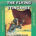 The Flying Stingaree - Poster
