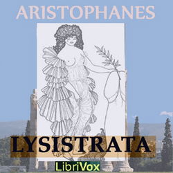 Lysistrata - Poster