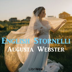 English Stornelli - Poster English Stornelli - Poster