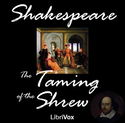 The Taming of the Shrew - Poster