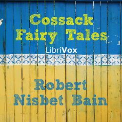 Cossack Fairy Tales - Poster