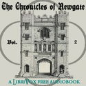 Chronicles of Newgate Vol 2 - Poster
