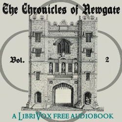 Chronicles of Newgate Vol 2 - Poster