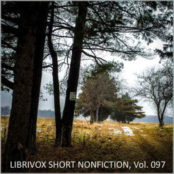 Short Nonfiction Collection, Vol 097 - Poster