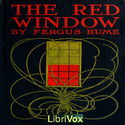 The Red Window - Poster