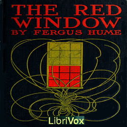 The Red Window - Poster