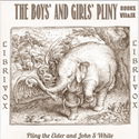 The Boys' and Girls' Pliny Vol. 4 - Poster