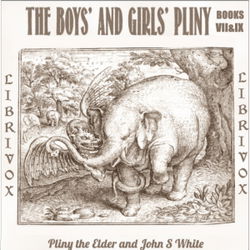 The Boys' and Girls' Pliny Vol. 4 - Poster