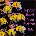 Short Nonfiction Collection, Vol. 056 - Poster