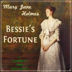 Bessie's Fortune - Poster