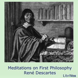 Meditations on First Philosophy - Poster