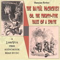 The Baitâl Pachchisi; Or, The Twenty-Five Tales of a Sprite - Poster