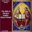 Bible (Fenton) 28-39: Holy Bible in Modern English: Hosea - Malaki - Poster
