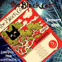 The Black Cat Vol. 05 No. 04 January 1900 - Poster