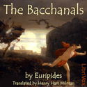 The Bacchanals - Poster