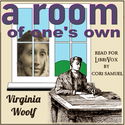 A Room of One's Own - Poster