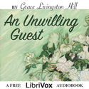 An Unwilling Guest - Poster