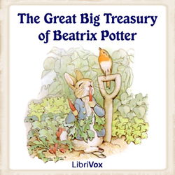 The Great Big Treasury of Beatrix Potter - Poster