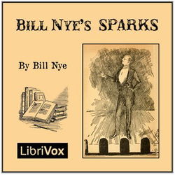 Bill Nye's Sparks - Poster