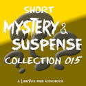 Short Mystery and Suspense Collection 015 - Poster