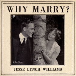 Why Marry? - Poster