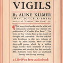 Vigils - Poster