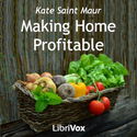 Making Home Profitable - Poster