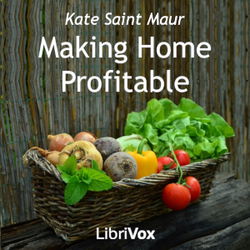 Making Home Profitable - Poster