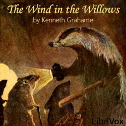 The Wind in the Willows (Version 7 Dramatic Reading) - Poster The Wind in the Willows (Version 7 Dramatic Reading) - Poster