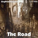 The Road, by Siegfried Sassoon - Poster