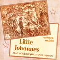 Little Johannes - Poster