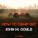 How to Camp Out - Poster