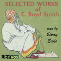 Selected Works of E. Boyd Smith - Poster