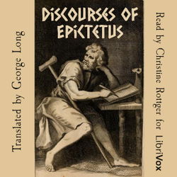 Discourses of Epictetus - Poster Discourses of Epictetus - Poster