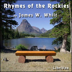 Rhymes of the Rockies - Poster Rhymes of the Rockies - Poster