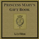 Princess Mary's Gift Book - Poster