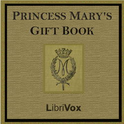 Princess Mary's Gift Book - Poster Princess Mary's Gift Book - Poster
