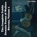 Public Domain Poems of Wallace Stevens - Poster