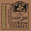 Lady Jim of Curzon Street - Poster