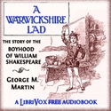 A Warwickshire Lad: The Story of the Boyhood of William Shakespeare - Poster