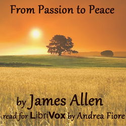 From Passion to Peace - Poster